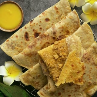 Puran Poli (2)