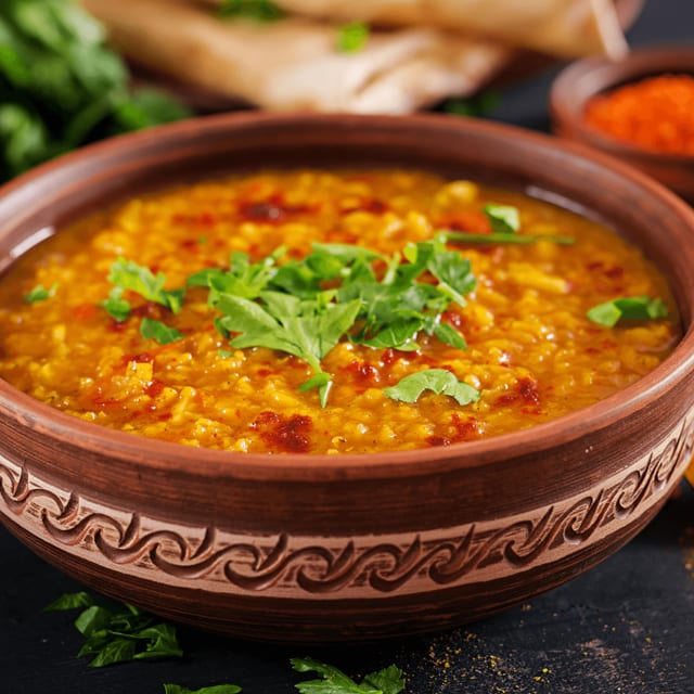 Daal / Kadhi (32oz).
