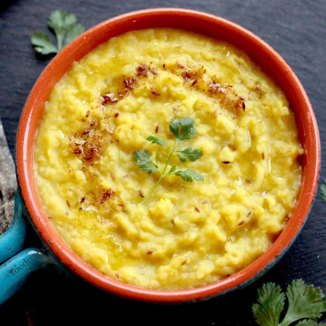 Khichdi (8oz).