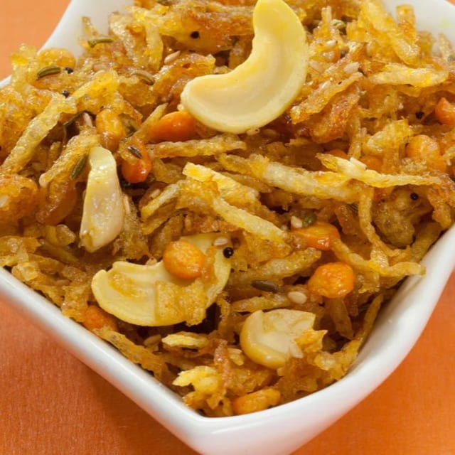 Lilo Chivda.