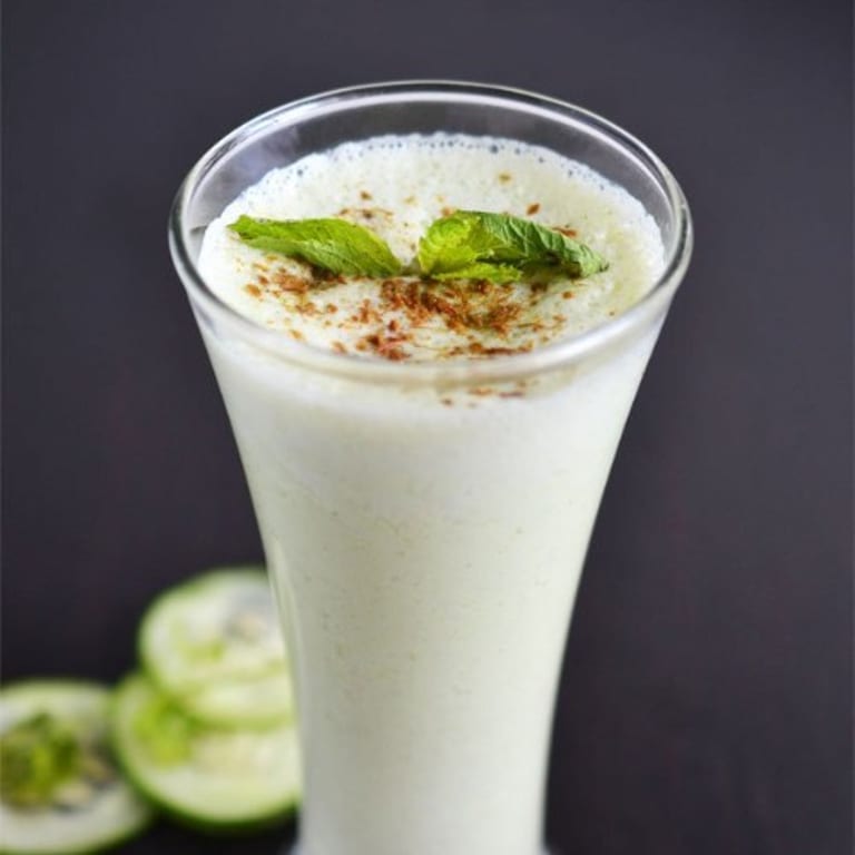 Explore Our Lassi Selection