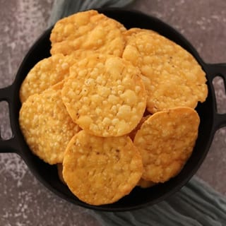 Masala Puri