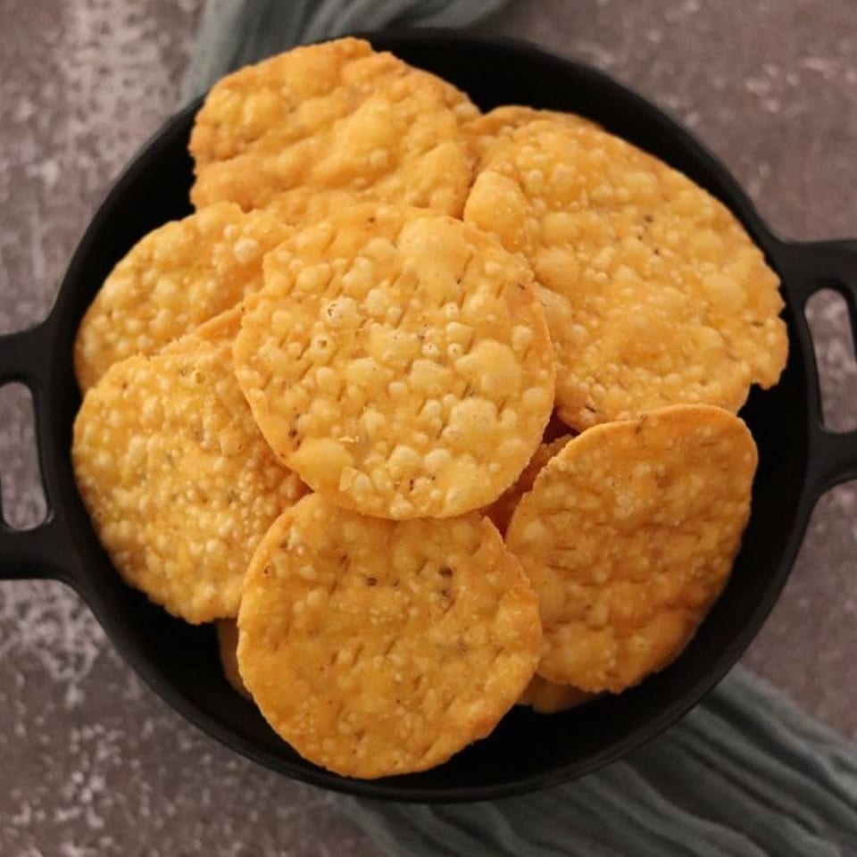 Savor Our Puri Delights
