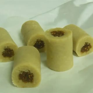 Kaju Anjir Rolls
