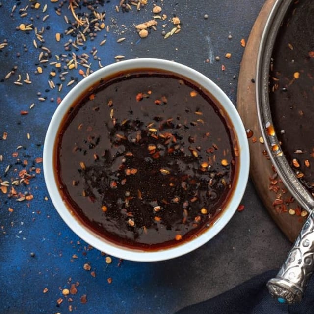 Tamarind Chutney 4oz.