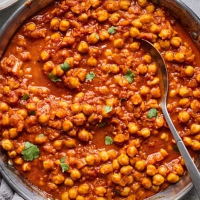 Non Paneer Curry of the Day (32oz).
