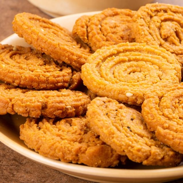 Chakri.