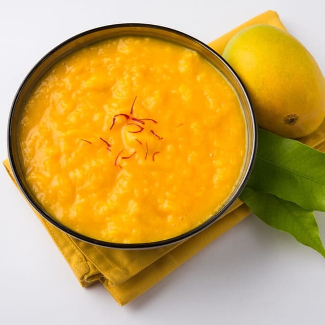Aam Ras.