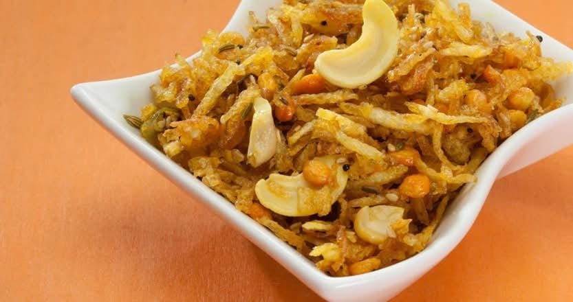 Lilo Chivda.