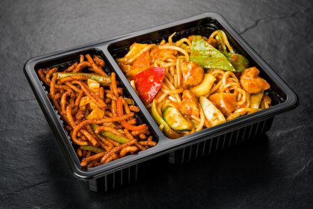 Corporate Lunch Box Catering In San Diego | Sattvik Foods