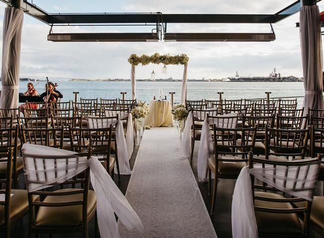 Hosting Wedding Events in San Diego? Use these Tips | Sattvik Foods