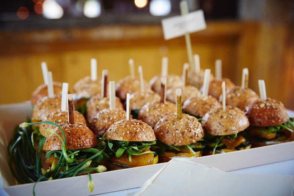 Major Reasons to Opt For a Custom Food Catering Delivery in San Diego | Sattvik Foods