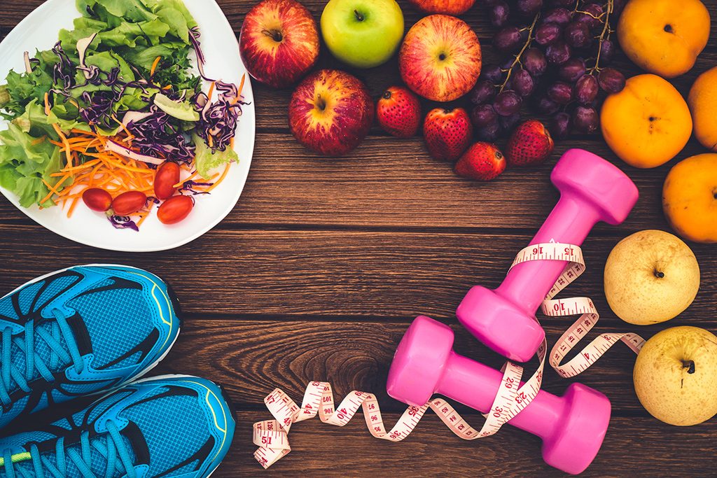 7 Tips on Keeping a Healthy Diet | Sattvik Foods