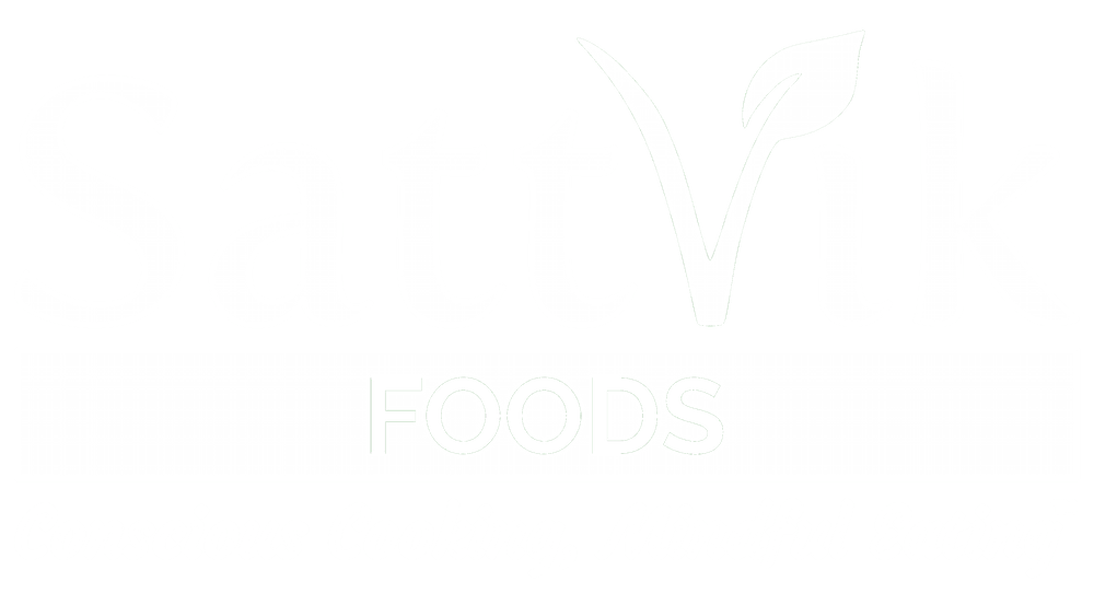 Sattvik Foods San Diego